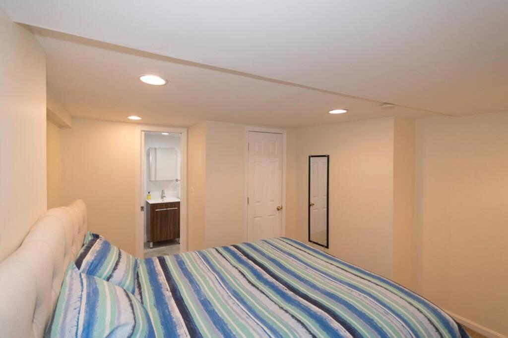 Appartement Capitol Hill Charmer Washington