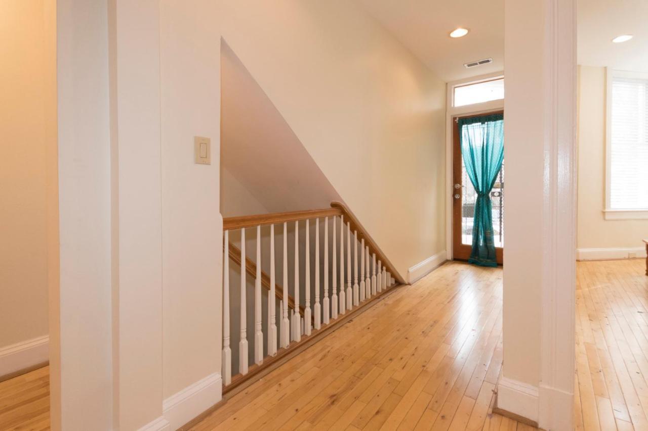 Appartement Capitol Hill Charmer Washington