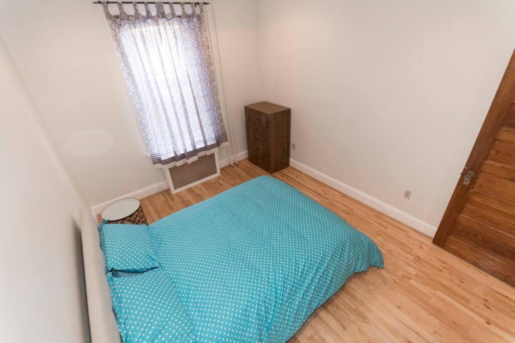 Appartement Capitol Hill Charmer *