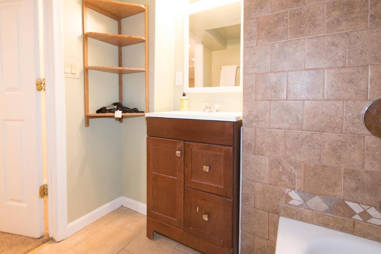 Appartement Capitol Hill Charmer Washington