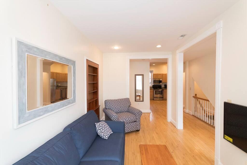 Appartement Capitol Hill Charmer