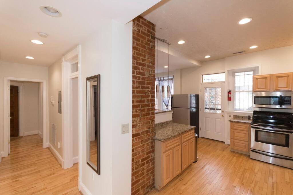 Appartement Capitol Hill Charmer Washington