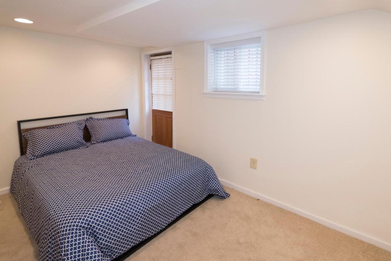 Capitol Hill Charmer Appartement Washington