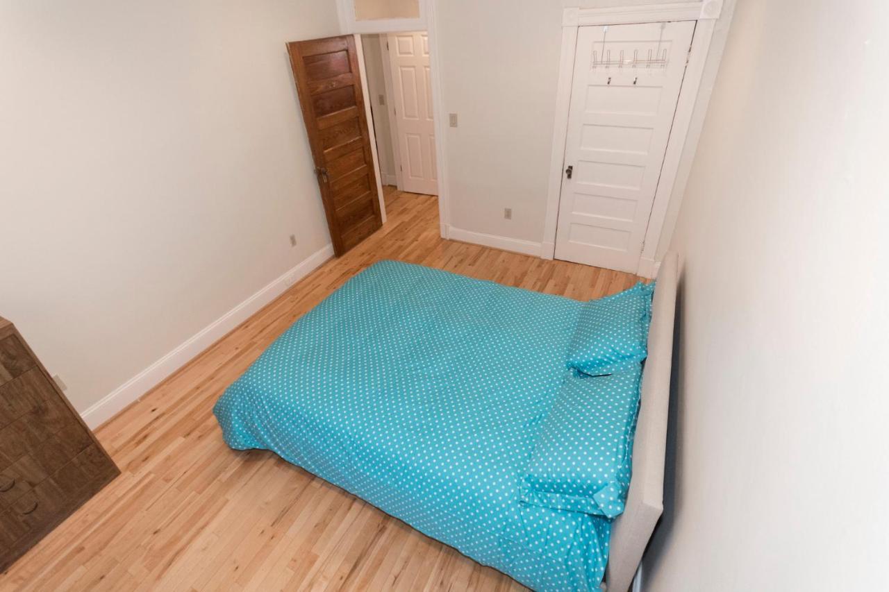 Capitol Hill Charmer Appartement *
