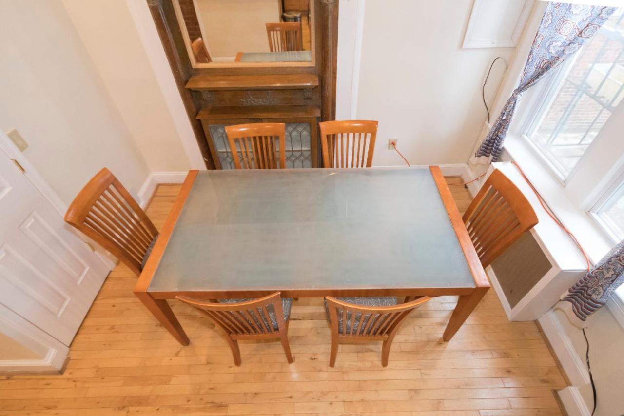 Capitol Hill Charmer Appartement Washington
