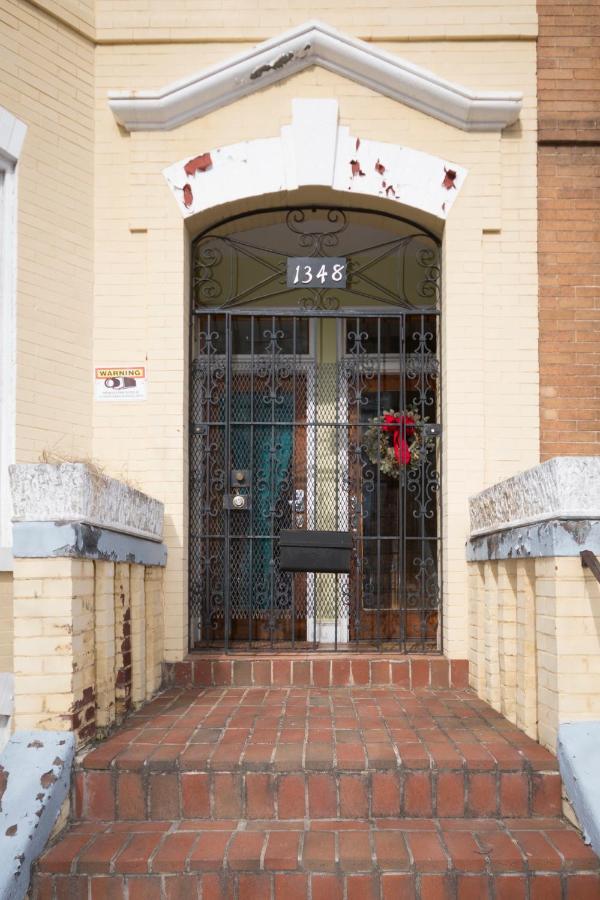 Capitol Hill Charmer Appartement Washington