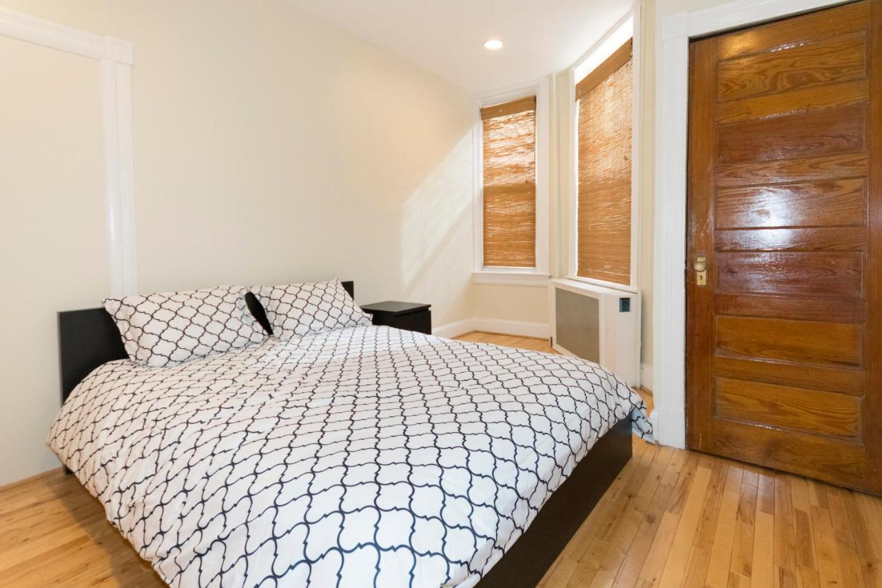 Appartement Capitol Hill Charmer *