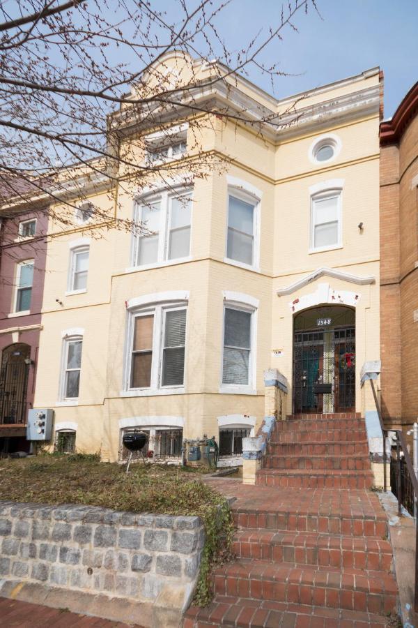 Appartement Capitol Hill Charmer