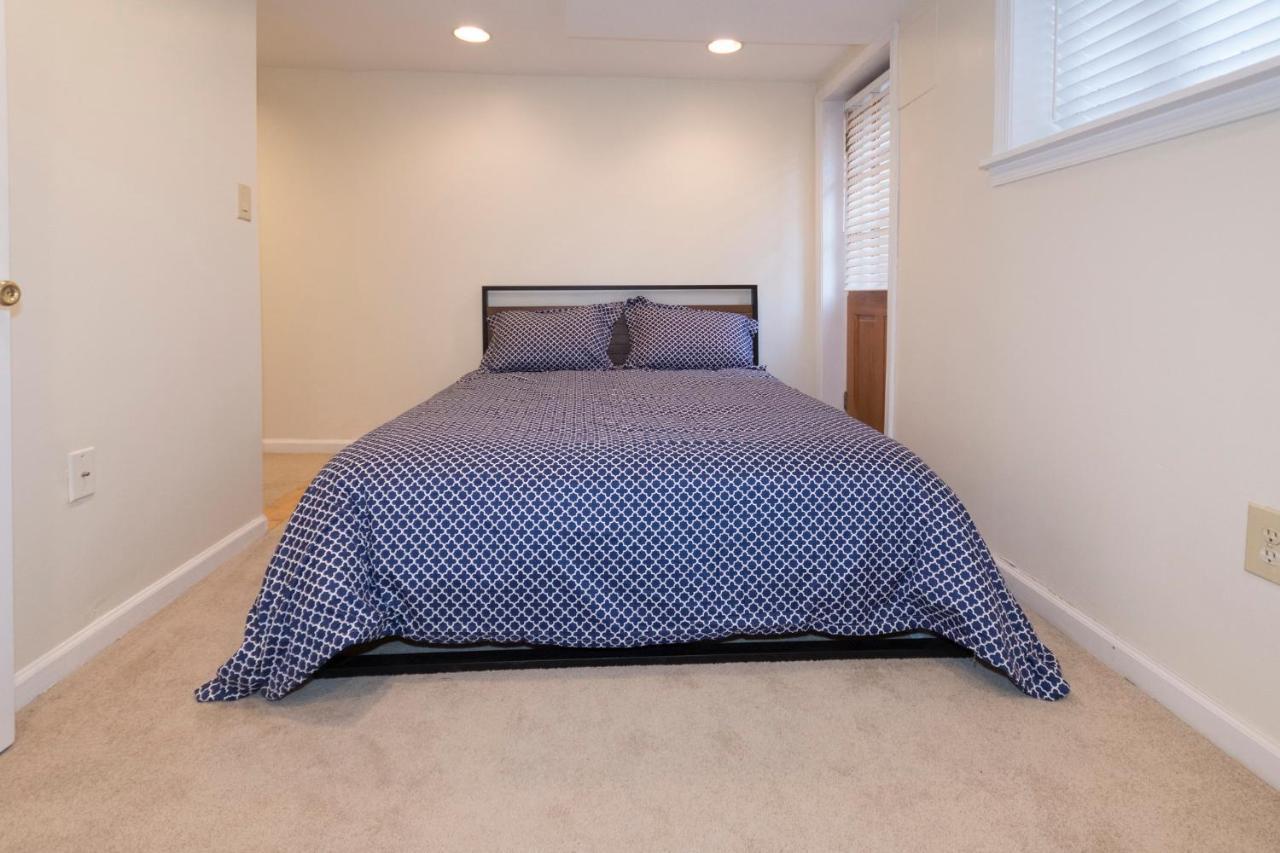 Capitol Hill Charmer Appartement