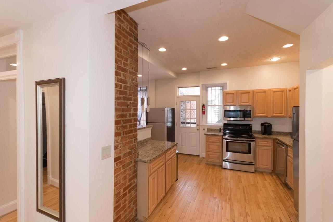 Capitol Hill Charmer Appartement Washington