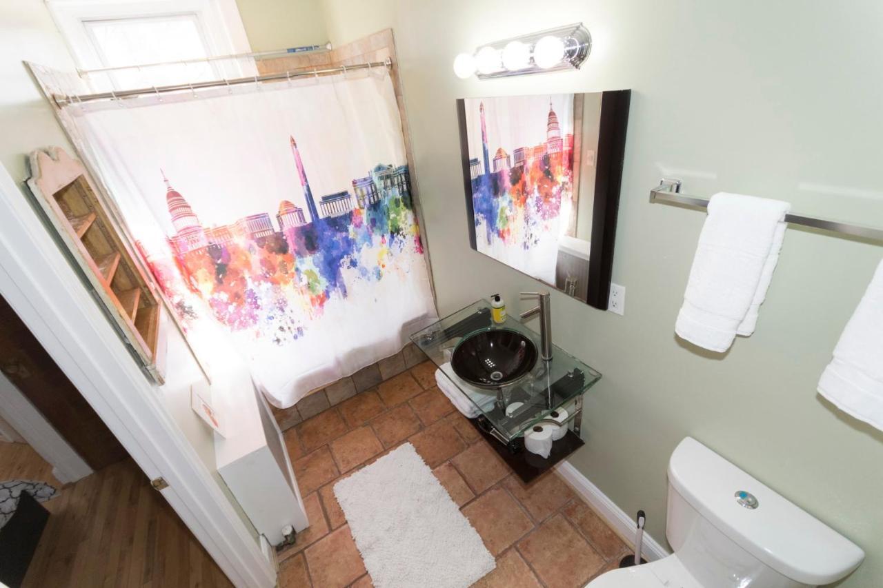 Appartement Capitol Hill Charmer *